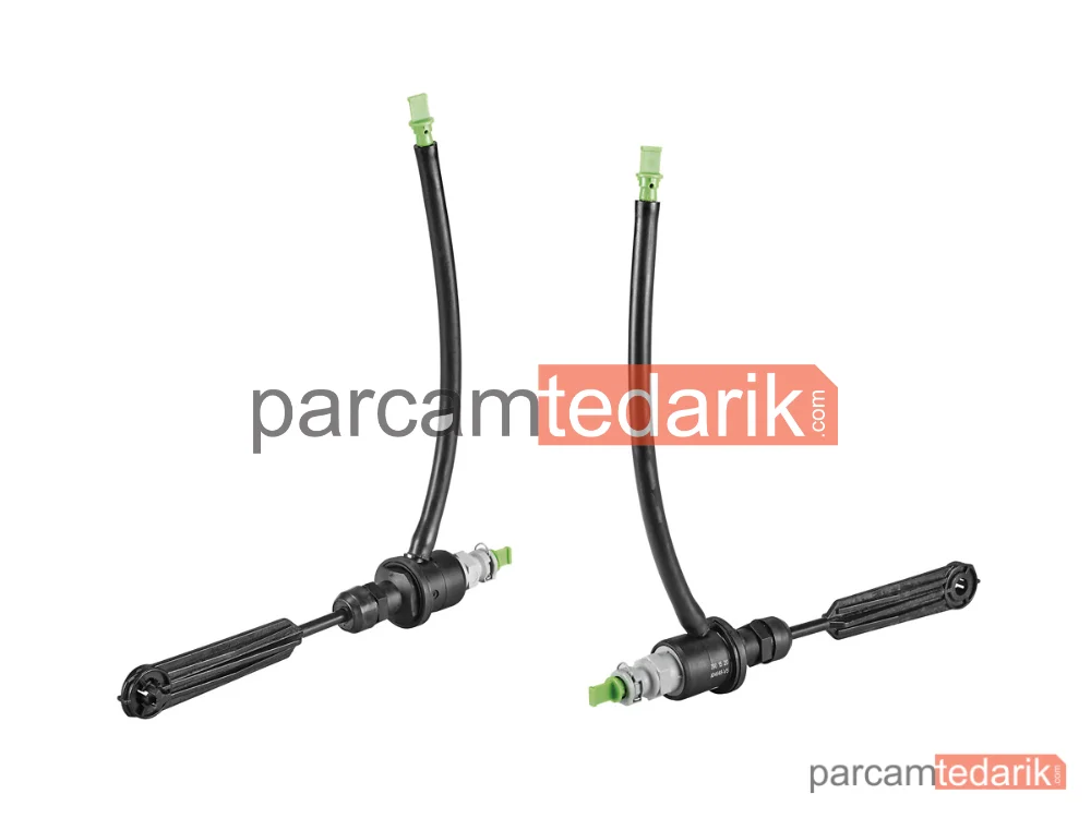 Debriyaj Merkez Silindiri — Renault Laguna III, Renault Laguna III Grandtour - 804648